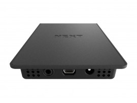 NZXT GRID+ V3 Digital Fan Controller 6-Channel Adaptive Noise Reduction Magnetic